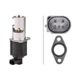 Egr Valfi - (Dacia Logan, Sandero) - (HELLA-6NU014864481)