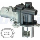Egr Valfi - (Dacia Sandero, Duster, Logan, Dokker, Lodgy) - (DELPHI-EG1042512B1)