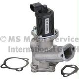 EGR VALFİ DOBLO FIORINO G.PUNTO EVO 500 COMBO CORSA D AGILA MERIVA TIGRA 1.3 DMTJ CDTI Z13DTJ 75BG