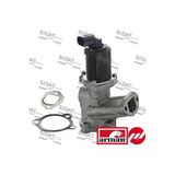Egr Valfi - (Fiat Doblo, 500, Panda, Grande Punto, Punto, Fiorino, Qubo, Idea) - (SIDAT-83632AS)