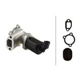 Egr Valfi - (Fiat Punto, Doblo, Fiorino, Qubo, Idea, Strada, Linea, Mito) - (HELLA-6NU010171451)