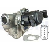 Egr Valfi Ford Focus C-Max (Dm2) 1.6 Tdci 2003-2007 Delphi Del EG10401-12B1