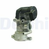 Egr Valfi Lancia Phedra (179_) 2.0 D Multijet (179.AXL1B, 179.BXL1B) Delphi Del EG10396-12B1