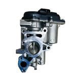 Egr Valfi M654.916 M654.920 W205 C200D W447 Vito Glc 2020> Seri Mercedes 6541404401