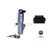 Egr Valfi Opel Astra G - H - Zafira A - Meriva A - Vectra C 1.6 16V Z16xep - Z16xe1 5 Pin - Oval Soket