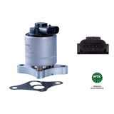 Egr Valfi Opel Astra G Station Wagon (T98) 1.6 (F35) / Kombi Van (F70) 1998-2005 Ngk 94905
