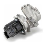 Egr Valfı P207-P206-Bıpper-C1-C2-C3-Nemo -Dv4td 1.4 Hdı-Toyota Aygo 1.4D- Fusıon 02 12 Fıesta 1.4 Tdcı 02 08 Euro4