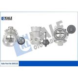 Egr Valfi Passat 00-05 Sharan 00-10 T5 03-09 A4 00-04 A6 01-05 Superb 1.9 Tdı Avf Awx Kale Radyatör 038131501AA/ 1212966/ 6M219D475AA