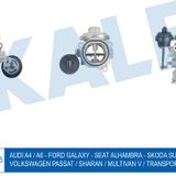 EGR VALFİ PASSAT (00-05) SHARAN (00-10) T5 (03-09) A4 (00-04) A6 (01-05) SUPERB 1.9 TDI AVF AWX
