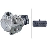 Egr Valfi Peugeot 206 Hatchback (2A 1.4 Hdi Eco 70 / Sedan 2001-2009 Hella Hel 6Nu 010 171 111