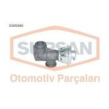 Egr Valfı Peugeot Boxer - Boxer Iı 2.0 - 2.2 Hdı Dw10td-dw12uted Euro3 / Pneumatıc Supsan Egr0060