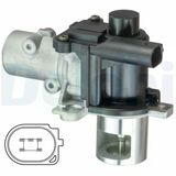 Egr Valfi Renault Clio Symbol I (Lb_) 1.5 Dci 2001-2009 Delphi Del EG10425-12B1