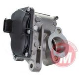 EGR VALFİ RENAULT MEGANE III TRAFİC III QASHQAI 1.6DCI GUA-41134