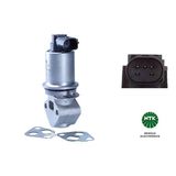 Egr Valfi Seat Cordoba (6k1, 6k2) 1.4 16V / Ibiza Iı (6k1) Leon (1m1) 1996-2006 Ngk 92133
