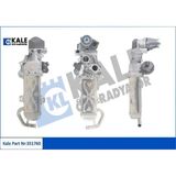 Egr Valfi Soğutucu Caddy-Jetta-Golf6-Passat-Superb-Octavıa-A3-Leon 09 1.6tdı Caya-B-C-D Kale Radyatör 03L131512CF/ 03L131512DQ/ 03L131512AT