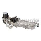 Egr Valfi Soğutucu Caddy-Jetta-Golf6-Passat-Superb-Octavıa-A3-Leon 09 1.6tdı Caya-B-C-D