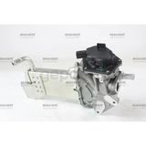 Egr Valfi Soğutuculu Amarok 2010 Cdna - Cdba - Cnfa - Cnfb - Cdca - Cffb - Cbab 2.0 Tdi