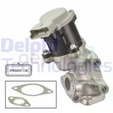 Egr Valfi Sol Land Rover 276Dt Discovery 3 - 4 L319 Range Rover Sport 1 L320 . Jaguar S - Type 2 X20 0 Xf 1 X250 Xj X350 X358 . Peugeot P407 P607 Citroen C5 2005