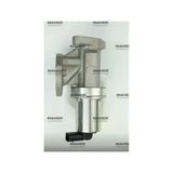 Egr Valfi Sonata 05= / Tucson 2.0 06-10 / Sportage 2.0 06-10