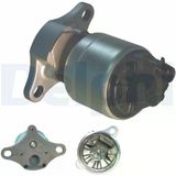 Egr Valfi Tekli Paket Opel Astra F Station Wagon (T92) 1.6 I (F35, M35) Delphi Del EG10004-12B1