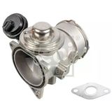Egr Valfi Transporter T5 Touareg 2.5 Tdi 03-09 Axd Axb Blj - Febı 172831