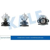 Egr Valfi Tucson Sportage 2.0 Crdi 202004-