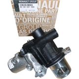 Egr Valfi Vanası Renault Fluence Megane 3 Laguna 3 1.5 Dci 8200561269 Mais