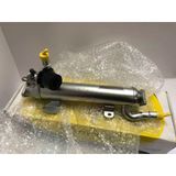 Egr Valfi Volkswagen Golf 6 2.0 Tdı Cbb Bcb Acb Aac Bdc Motor Kodlarıyla Uyumlu
