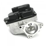 Egr Valfi Vw 5 Kutuplu Hella 6nu010171801 03l131501e