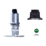 Egr Valfi Vw Lupo I (6x1, 6e1) 1.4 16V / Seat Cordoba (6k1, 6k2) (6l2) 1996-2009 Ngk 90094
