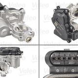 Egr Valfi Vw Polo V-ıbıza-toledo 1.4 Tdı Cusa-cyzb