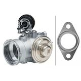 Egr Valfi Vw Seat Altea (5p1) 1.9 Tdı / Skoda Octavia Iı (1z3) 2004-2010 Hella Hel 6nu 014 864 671