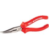 Eğri Uçlu Kargaburun 180 Mm, Dayanıklı ve Kullanışlı El Aleti - Seçenek 1 - Antrasit
