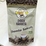 Eğribel Dibek Kahvesi Damla Sakızlı 150 Gr