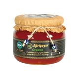 Eğriçayır 450 gr Polifloralı Organik Çiçek Balı