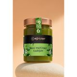 Eğriçayır Ballı Matchalı Karışım Ham Çiçek Balı + Matcha 420g