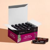 Eğriçayır Deve Dikeni + Enginar + Propolis Ampul Takviye Edici Gıda - 300 ml
