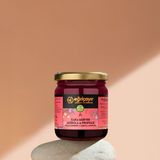 Eğriçayır Kara Mürver + Acerola + Propolis + Ham Bal 225G - 225 gr