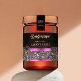 Eğriçayır Lavanta Balı Organik 850G - 850 gr