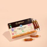Eğriçayır Organik Arı Sütü Ampul (20 x 1500 mg) - 3 gr