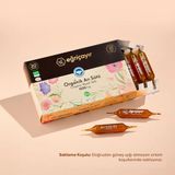 Eğriçayır Organik Arı Sütü Ampul (20 x 1500 mg) - 3 gr