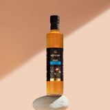 Eğriçayır Organik Bal Sirkesi 500 ml Mersin Menşeli Doğal Aromalı Ürün