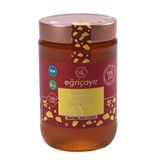 Eğriçayır Organik Çakşır Çiçek Balı 850 gr