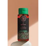 Eğriçayır Organik Çam Balı Sıkma Ambalaj TA15+ 550g