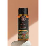 Eğriçayır Organik Çiçek Balı Sıkma Ambalaj TA14+ 550g