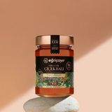 Eğriçayır Organik Çiçek Balı TA14+ 450g - 450 gr