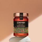 Eğriçayır Organik Kestane Balı 450G - 450 gr