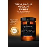 Eğriçayır Organik Polifloralı Bal Ta16 850g