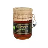 Eğriçayır Organik Polifloralı(Çok Çiçekli) Bal 300 Gr 1 Adet