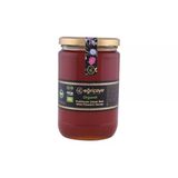 Eğriçayır Organik Polifloralı(Çok Çiçekli) Bal 850 Gr 1 Adet